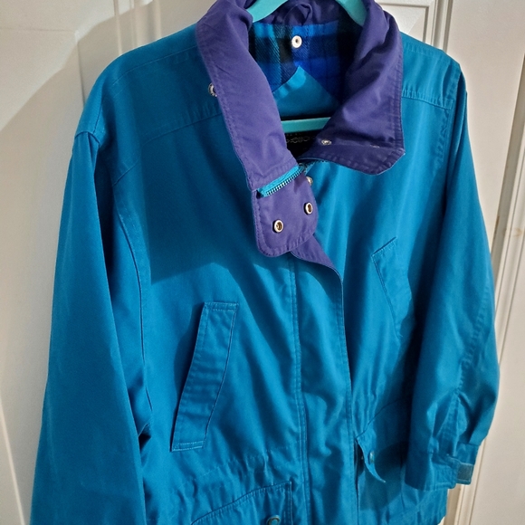 Vintage 1990s Pacific Trail Jacket - Picture 2 of 8